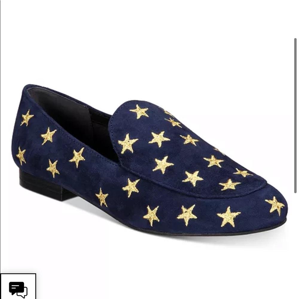 Kenneth Cole Westley Star Loafer